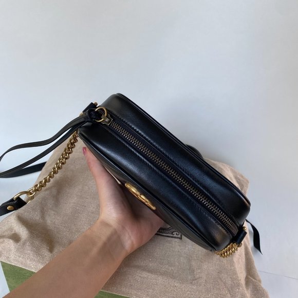 GG MARMONT MINI SHOULDER - Picture 5 of 14